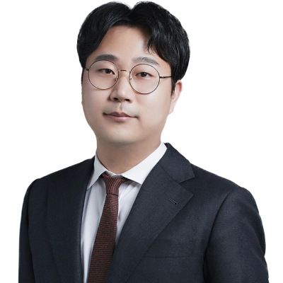 파트너 변호사 김의인